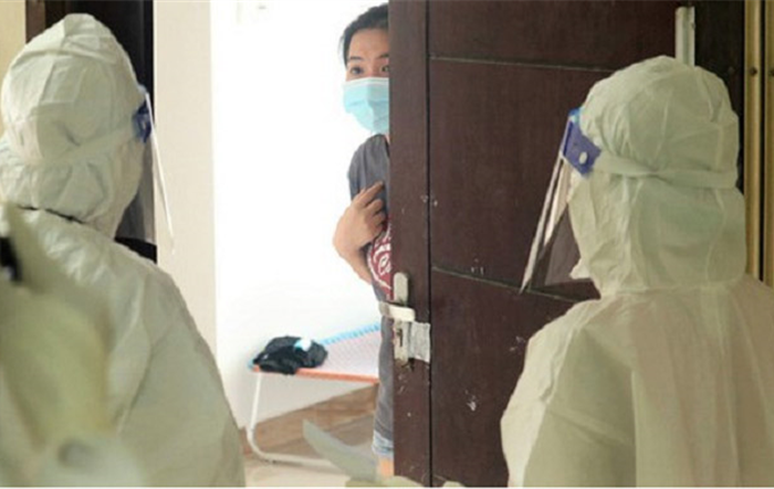 Bộ Y tế: Hướng dẫn quản lý, bảo vệ người thuộc nhóm nguy cơ mắc Covid-19