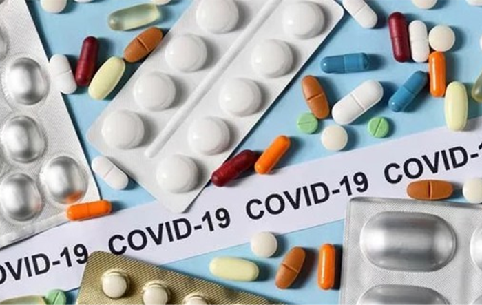 Quy trình triển khai Chương trình sử dụng thuốc kháng vi rút (Molnupiravir)