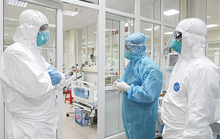 Công điện của Thủ tướng Chính phủ yêu cầu tăng cường tiêm chủng, kiểm soát biến chủng mới Omicron