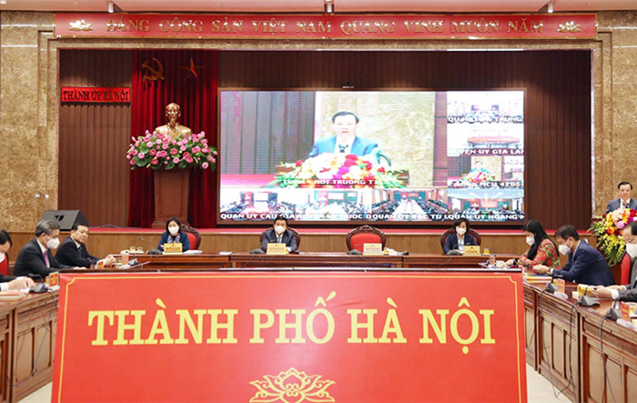 Xứng đáng với niềm tin yêu của cả nước
