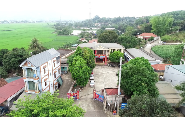 Hà Nội hoàn thành mục tiêu xã nông thôn mới: Tiền đề cho chặng đường mới