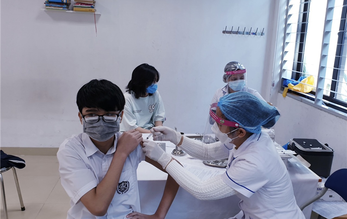 Quận Thanh Xuân triển khai thích ứng an toàn, linh hoạt, kiểm soát hiệu quả công tác phòng, chống dịch bệnh Covid-19