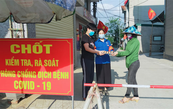 Đánh giá cấp độ dịch trong phòng, chống dịch Covid-19 trên địa bàn thành phố Hà Nội tính đến ngày 24-12