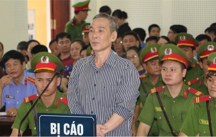 Nhận diện bản chất của một số "giải thưởng nhân quyền"