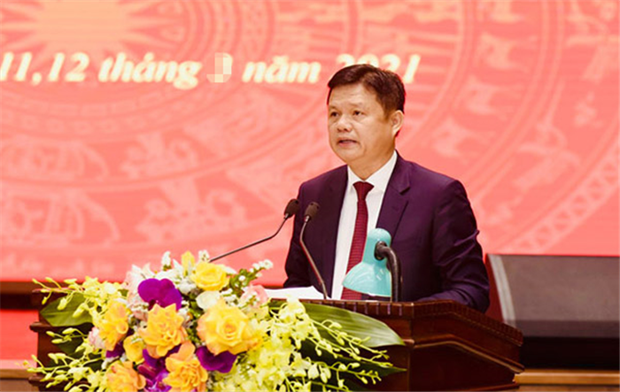 Xây dựng và nâng cao chất lượng đảng viên trong tình hình mới