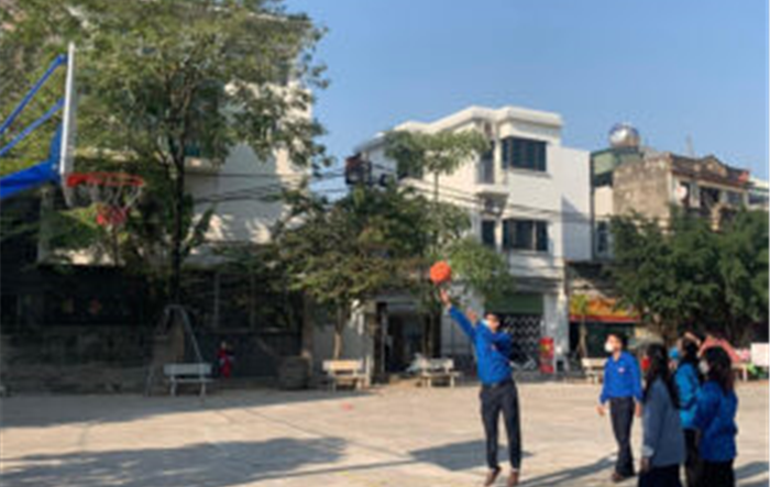 Xây dựng, nâng cao đời sống văn hóa, tinh thần và sức khỏe cho công nhân, viên chức, người lao động