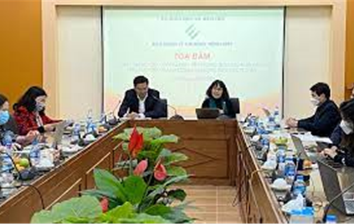Phát triển các cộng đồng học tập trong đội ngũ nhà giáo để thực hiện thành công chương trình giáo dục phổ thông mới