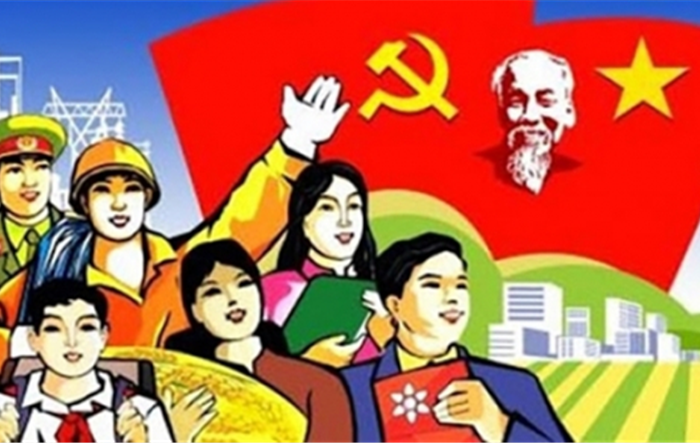 Dân chủ không đồng nghĩa với đa nguyên, đa đảng