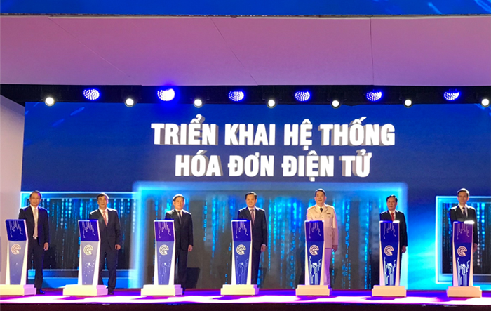 Công bố 10 sự kiện nổi bật của ngành Thuế năm 2021