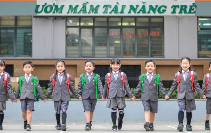 Thành lập Tổ công tác đẩy nhanh tiến độ đầu tư xây dựng trường liên cấp 