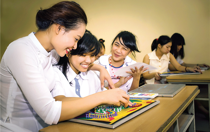 Đấu tranh chống các luận điệu xuyên tạc, phủ nhận thành quả về dân chủ, nhân quyền ở Việt Nam hiện nay