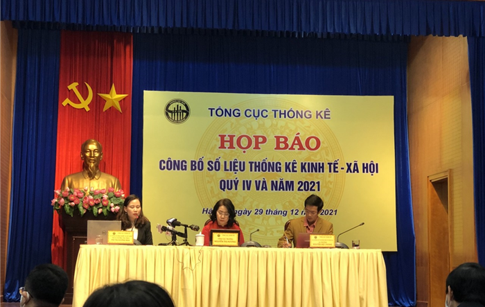 Chỉ số giá tiêu dùng cả nước tăng 1,84%
