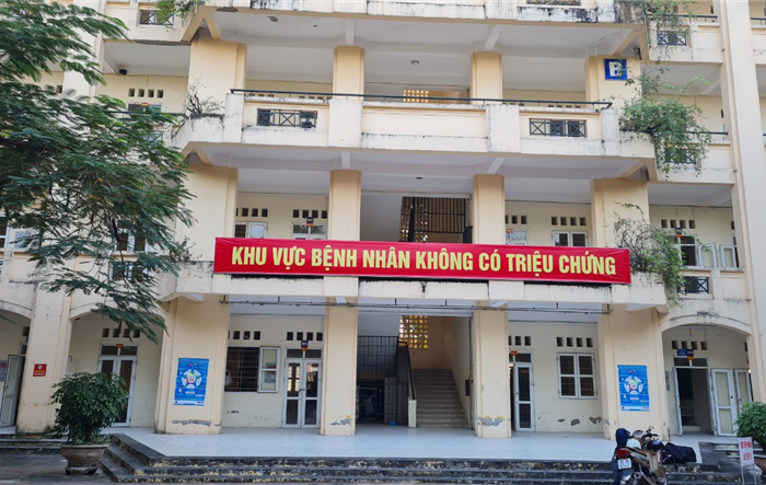 Chuẩn bị tốt mọi điều kiện thí điểm điều trị F0 "Không triệu chứng" và "triệu chứng nhẹ" tại huyện Thanh Trì