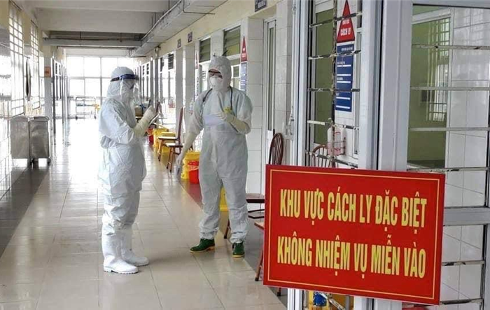 Bộ Y tế: Điều chỉnh định nghĩa ca bệnh Covid-19