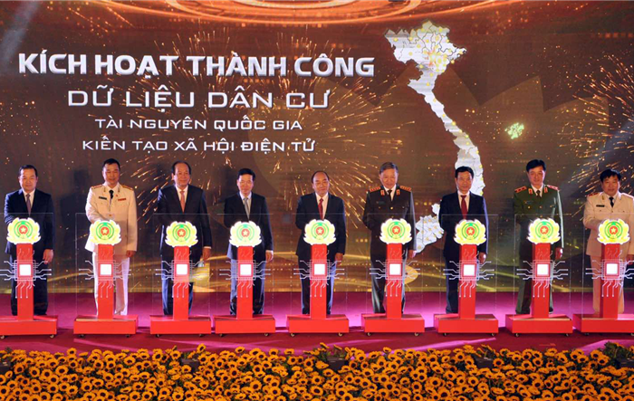 10 sự kiện công nghệ thông tin tiêu biểu của năm 2021