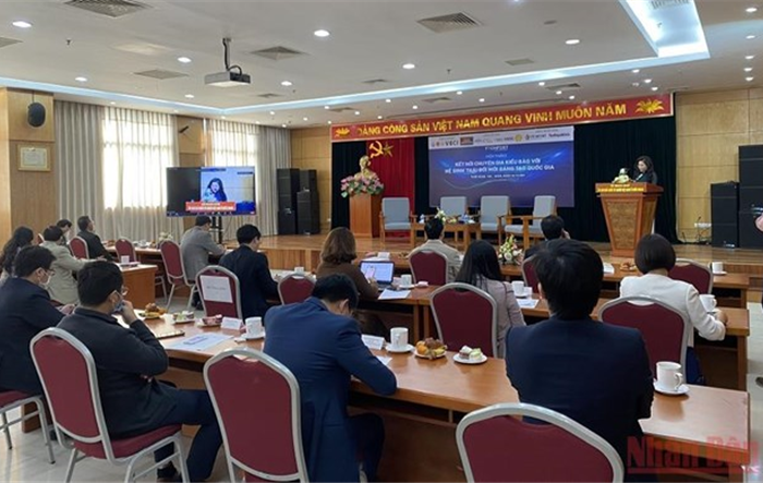 Phát huy nguồn lực của người Việt Nam ở nước ngoài