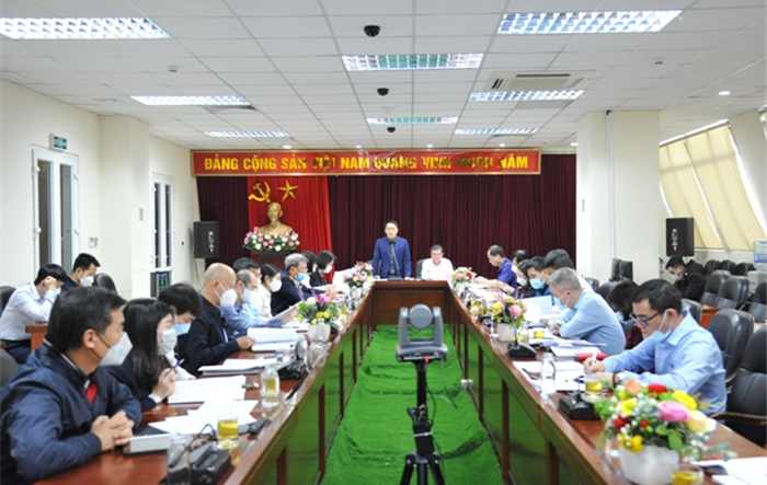 Cục Thuế Hà Nội: Tháo gỡ khó khăn trong triển khai hoá đơn điện tử