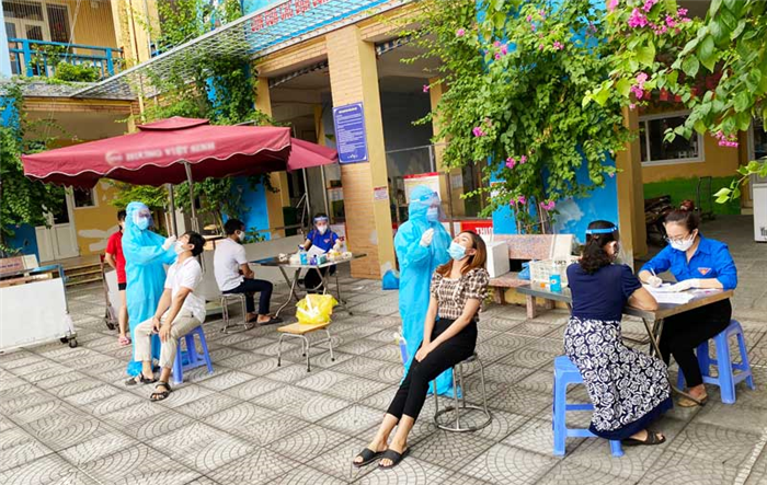 Công điện của Thủ tướng Chính phủ chỉ đạo công tác phòng, chống dịch Covid-19