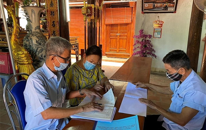 Kế hoạch tổ chức Hội nghị tọa đàm về xây dựng và thực hiện hương ước, quy ước trên địa bàn thành phố Hà Nội