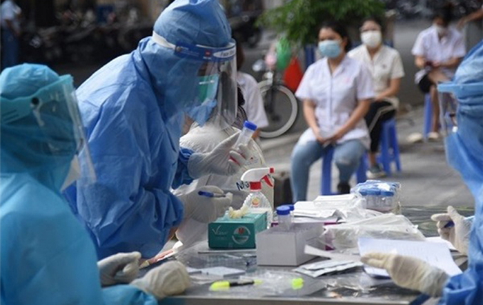 Triển khai các biện pháp cấp bách thích ứng an toàn, linh hoạt và kiểm soát hiệu quả dịch Covid-19 trong tình hình mới