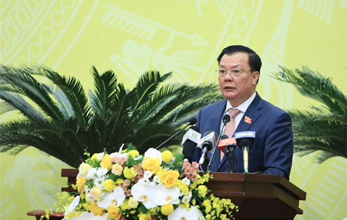 Quyết tâm cao nhất để thực hiện thắng lợi các mục tiêu, nhiệm vụ phát triển kinh tế - xã hội