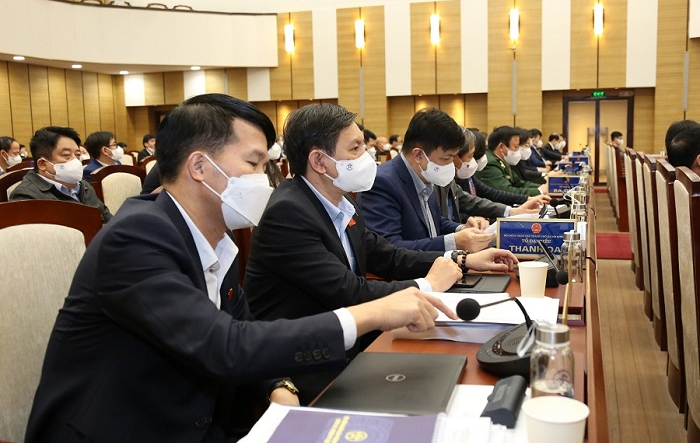 HĐND thành phố Hà Nội ban hành nhiều chính sách đặc thù theo thẩm quyền 
