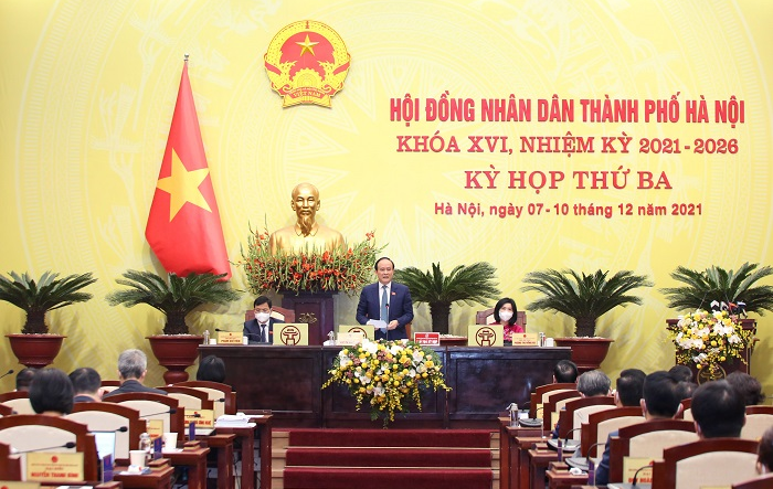Phải thực sự thích ứng an toàn, linh hoạt đối với dịch Covid-19