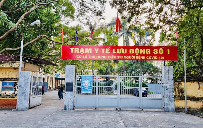 Chủ động, linh hoạt, điều chỉnh các biệp pháp phòng, chống dịch Covid-19