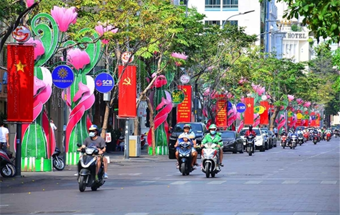 Đảng và mùa xuân dân tộc - giá trị văn hóa trường tồn