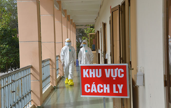 Xuất hiện tình trạng F0 không khai báo y tế, Bộ Y tế kêu gọi người dân nâng cao ý thức phòng dịch