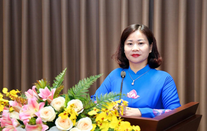 Phát huy truyền thống đoàn kết, bản lĩnh, trí tuệ, xây dựng Đảng bộ Thủ đô ngày càng trong sạch, vững mạnh