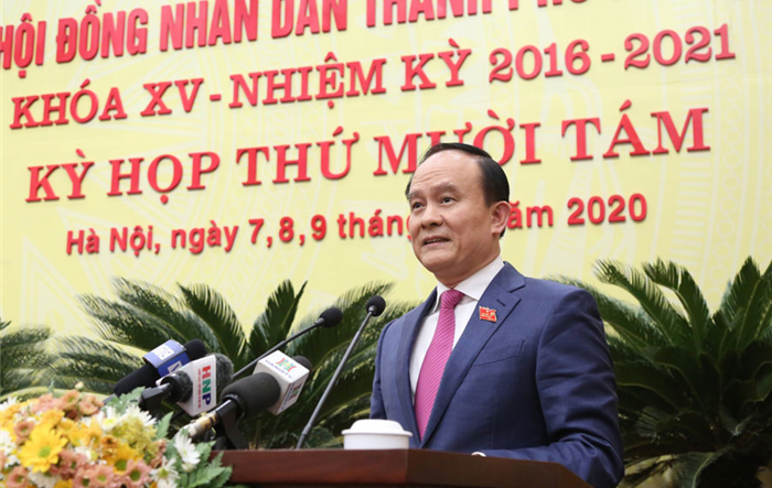 HĐND các cấp thành phố Hà Nội: Triển khai hoạt động ngày càng đồng bộ, thiết thực, hiệu quả
