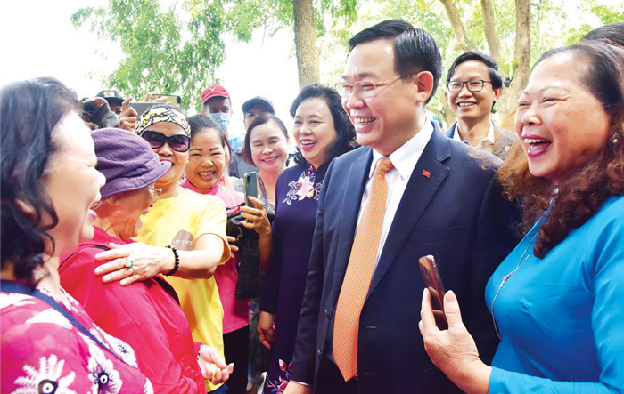 Thử thách, cơ hội và bản lĩnh Thủ đô