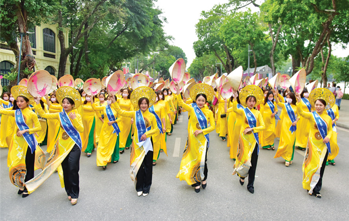 Kinh tế đô thị - động lực phát triển của Thủ đô