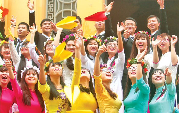 Văn hóa Hà Nội - Thấm sâu lan tỏa...
