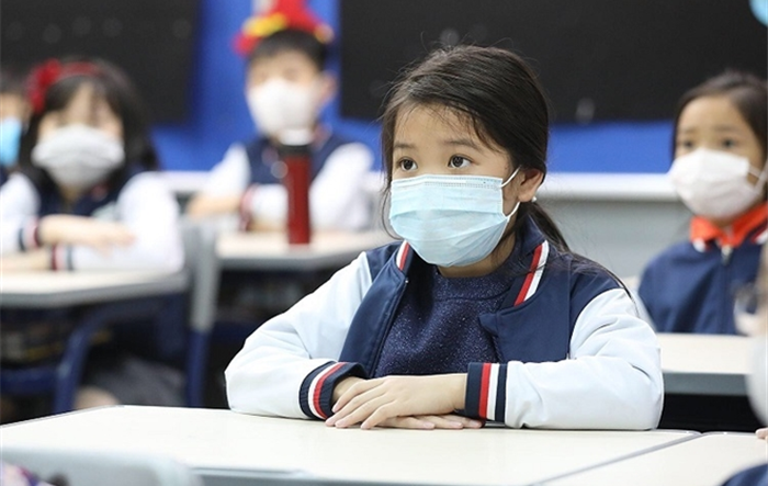 Sở Giáo dục và Đào tạo đề xuất Thành phố cho học sinh tạm dừng đến trường để phòng, chống dịch Covid-19 
