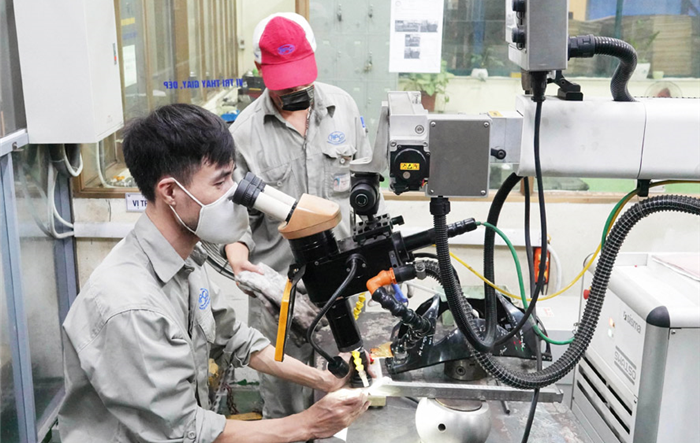 Quyết tâm giành thắng lợi mới, khẳng định vị thế Thủ đô