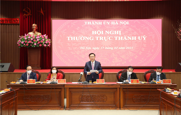 Chưa điều chỉnh chỉ tiêu kinh tế - xã hội,  quyết tâm khống chế bằng được dịch Covid-19