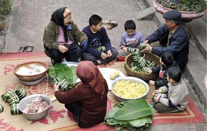 Đừng vì khoái lạc vật chất tầm thường