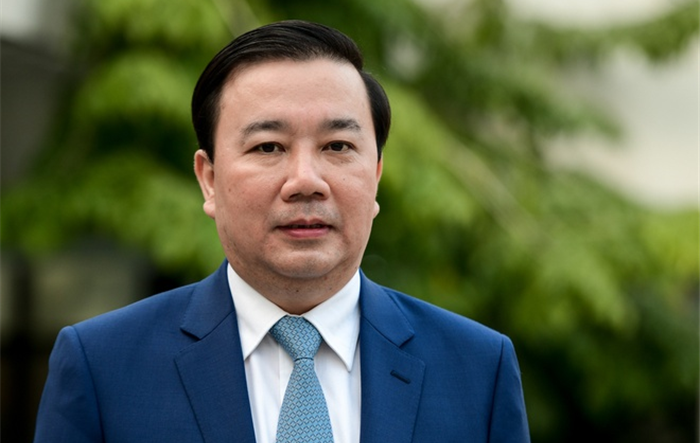 Phó Chủ tịch UBND thành phố Hà Nội Chử Xuân Dũng là Trưởng Ban tổ chức cuộc thi viết về "Gương điển hình tiên tiến, người tốt, việc tốt"