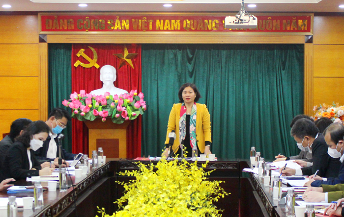 Kích hoạt cả hệ thống chính trị và người dân cùng vào cuộc phòng, chống dịch Covid-19