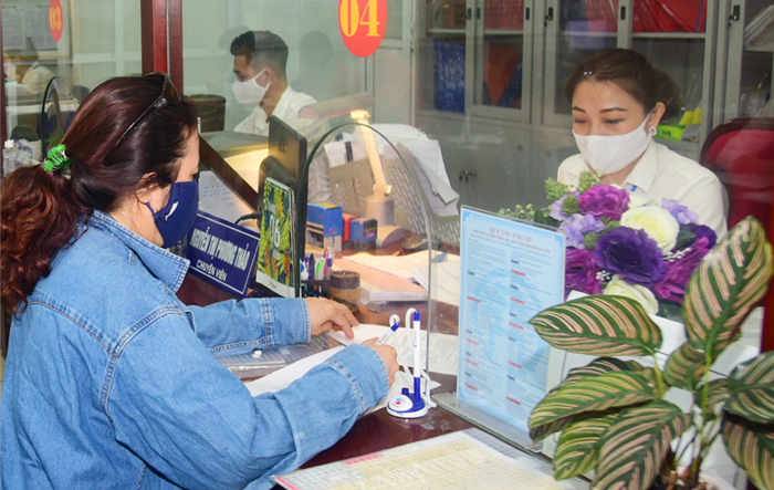 Thông điệp đầu xuân