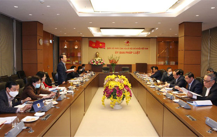 Nhiệm kỳ 2021-2026, HĐND thành phố Hà Nội sẽ có 19 đại biểu hoạt động chuyên trách 