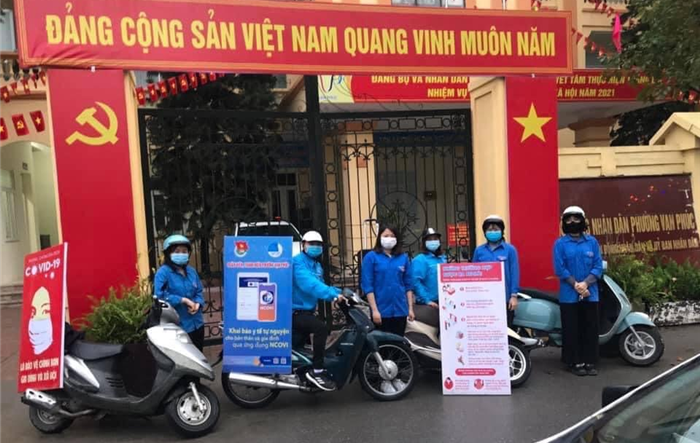 Quyết liệt các biện pháp cấp bách phòng, chống dịch Covid-19 