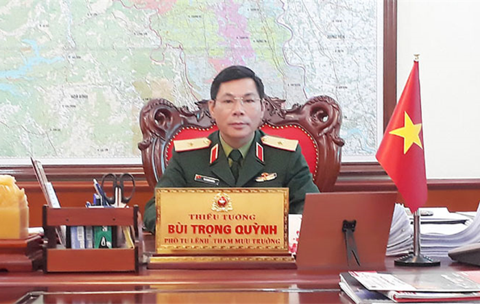Hà Nội sẵn sàng cho ngày hội giao quân