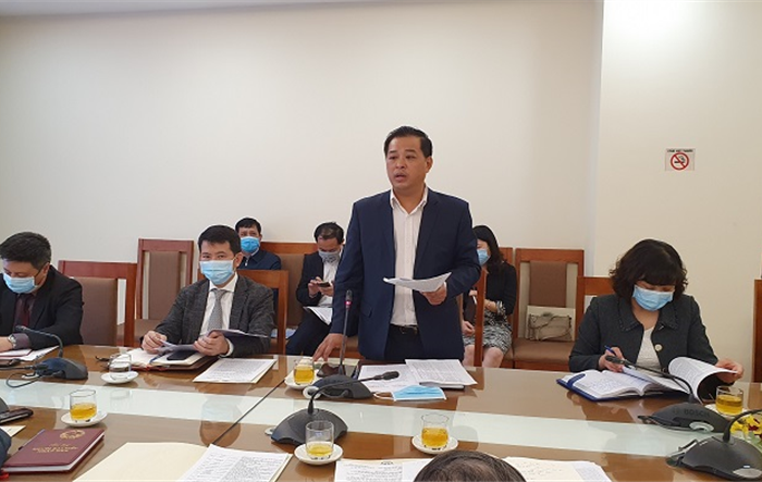 Quận Hoàn Kiếm làm tốt công tác tuyên truyền phòng dịch