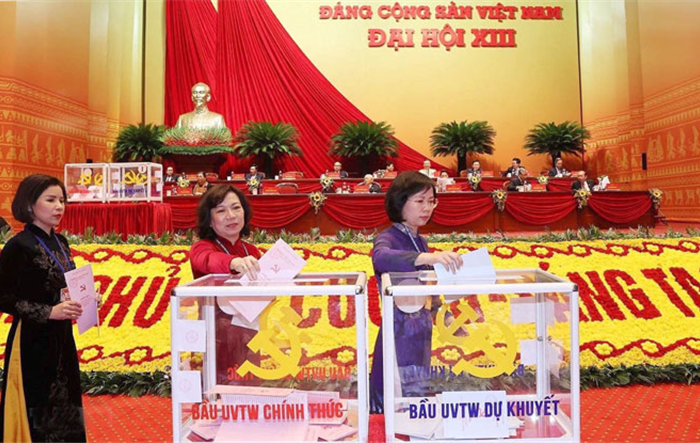 Đại hội XIII của Đảng: Đưa đất nước phát triển lên tầm cao mới - Bài 2: Nhân sự tiêu biểu, có đức, có tài