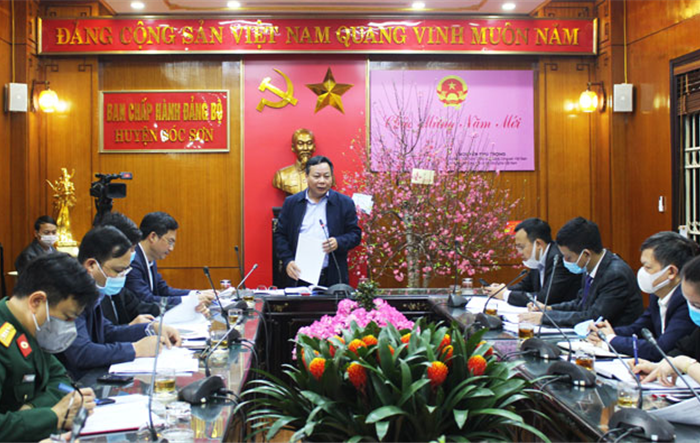 Đẩy mạnh tuyên truyền, nâng cao nhận thức của người dân về mức độ lây nhiễm nguy hiểm của dịch bệnh