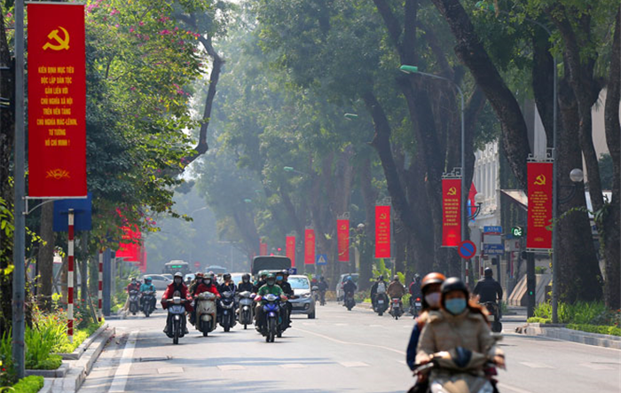 Đại hội XIII của Đảng: Đưa đất nước phát triển lên tầm cao mới - Bài 3: Bài học quý về công tác tổ chức phục vụ
