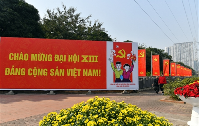 Báo chí tích cực tham gia bảo vệ đường lối, chính sách của Đảng và Nhà nước